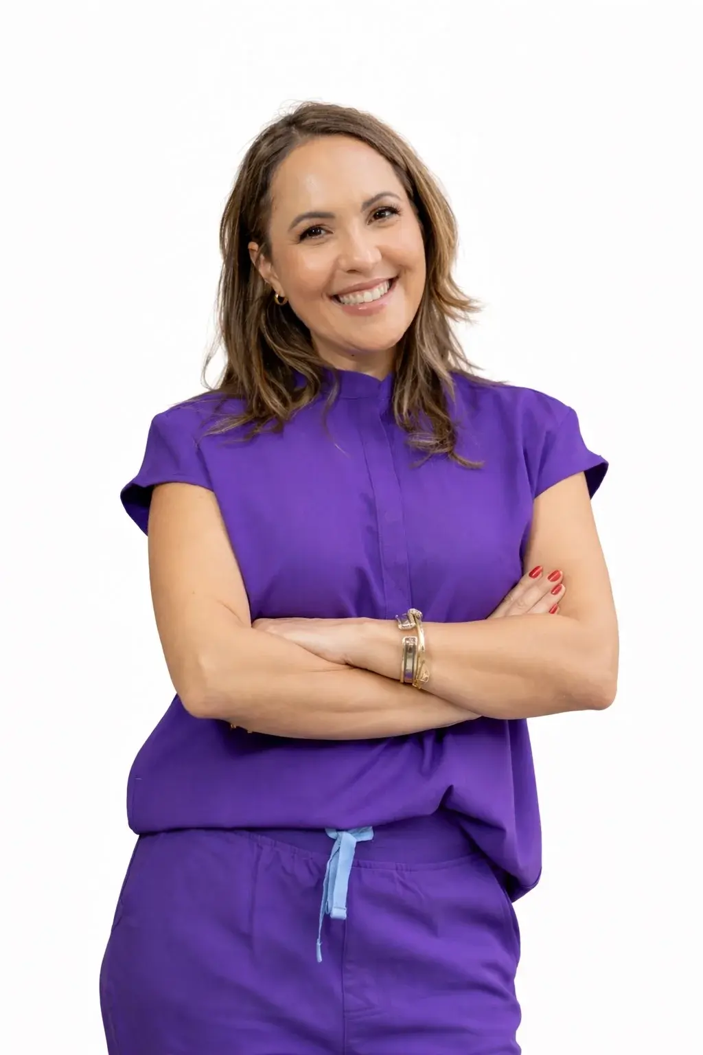 Dra. Candy García