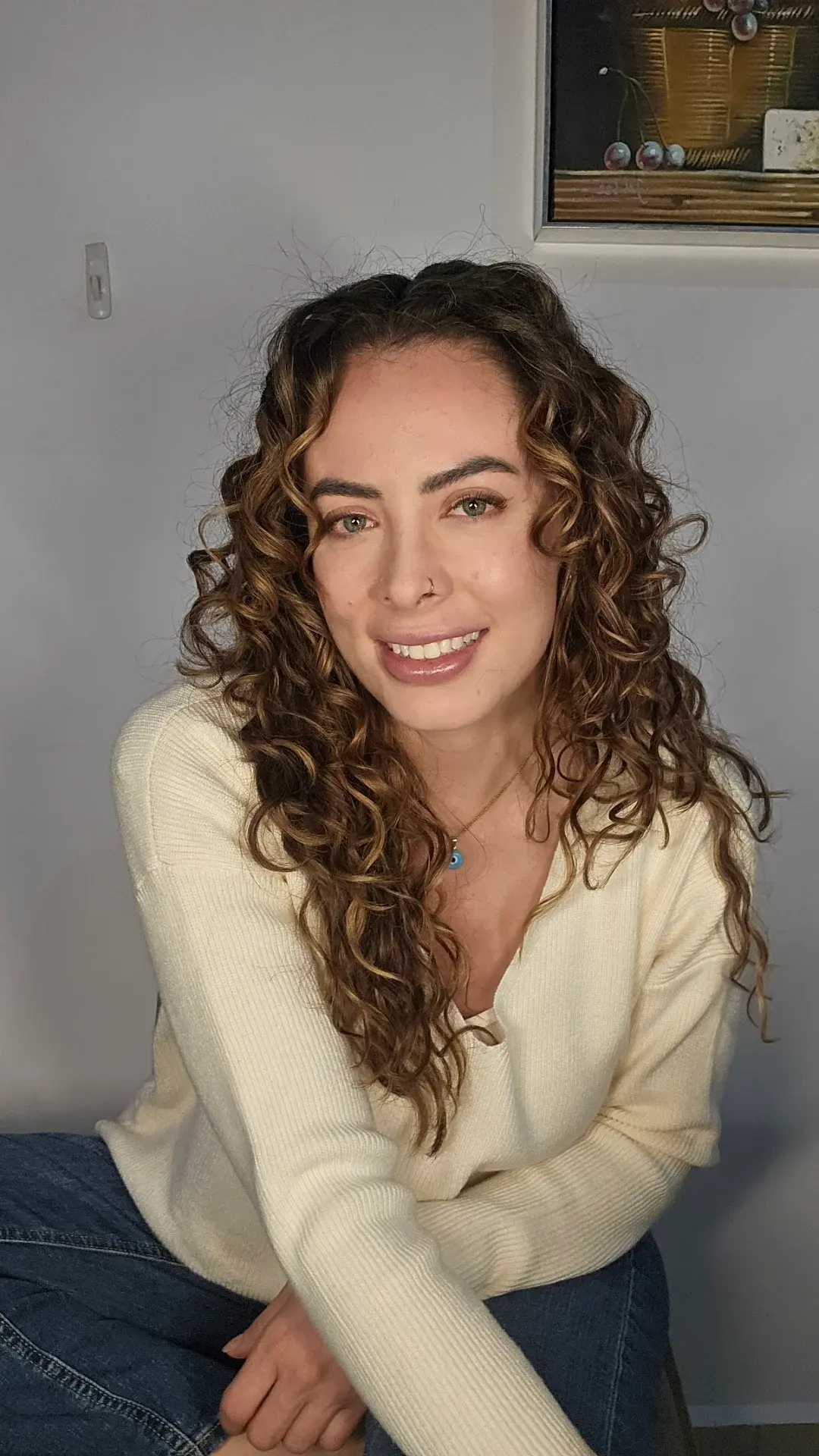 Carly Mommy