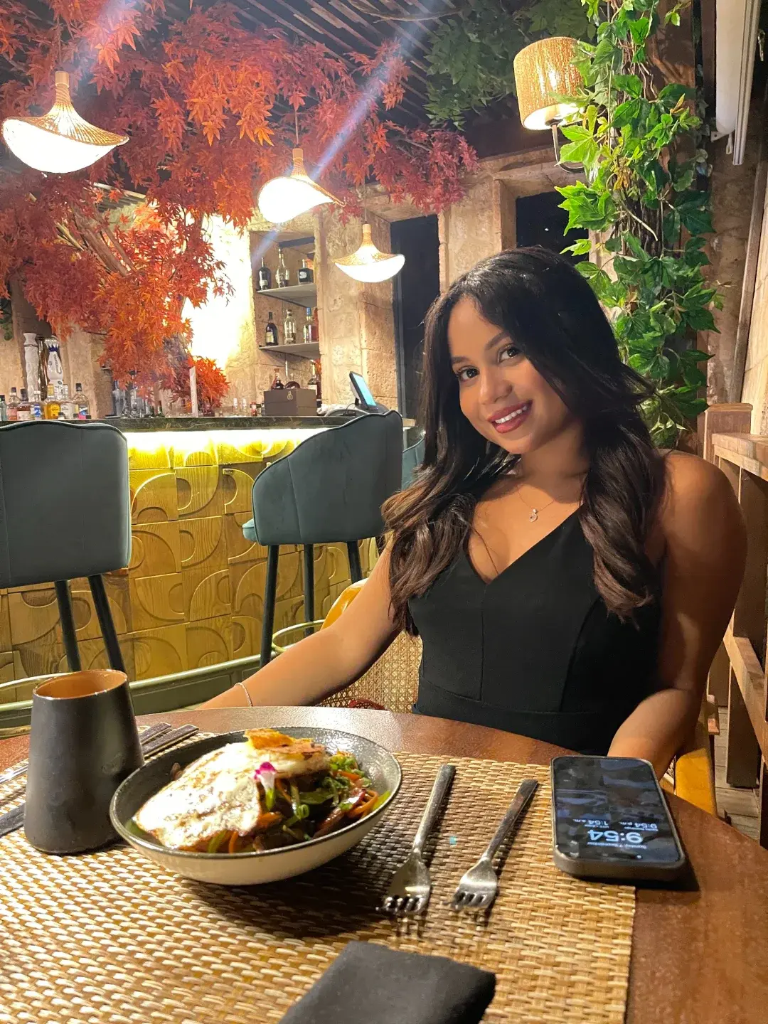 Cindy Nicole