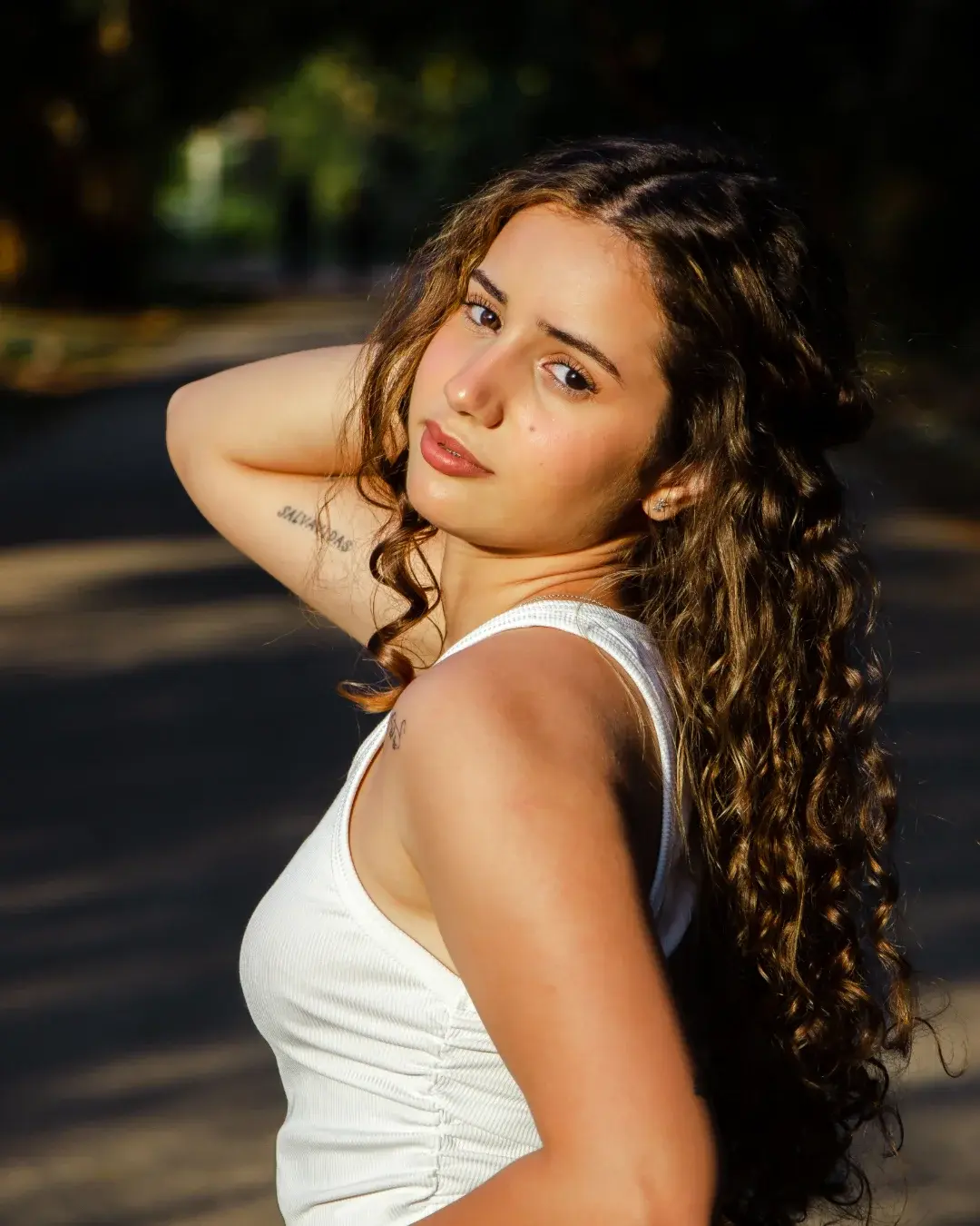 Dani Padilla