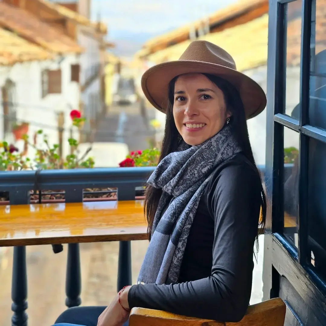 Mónica Oliva