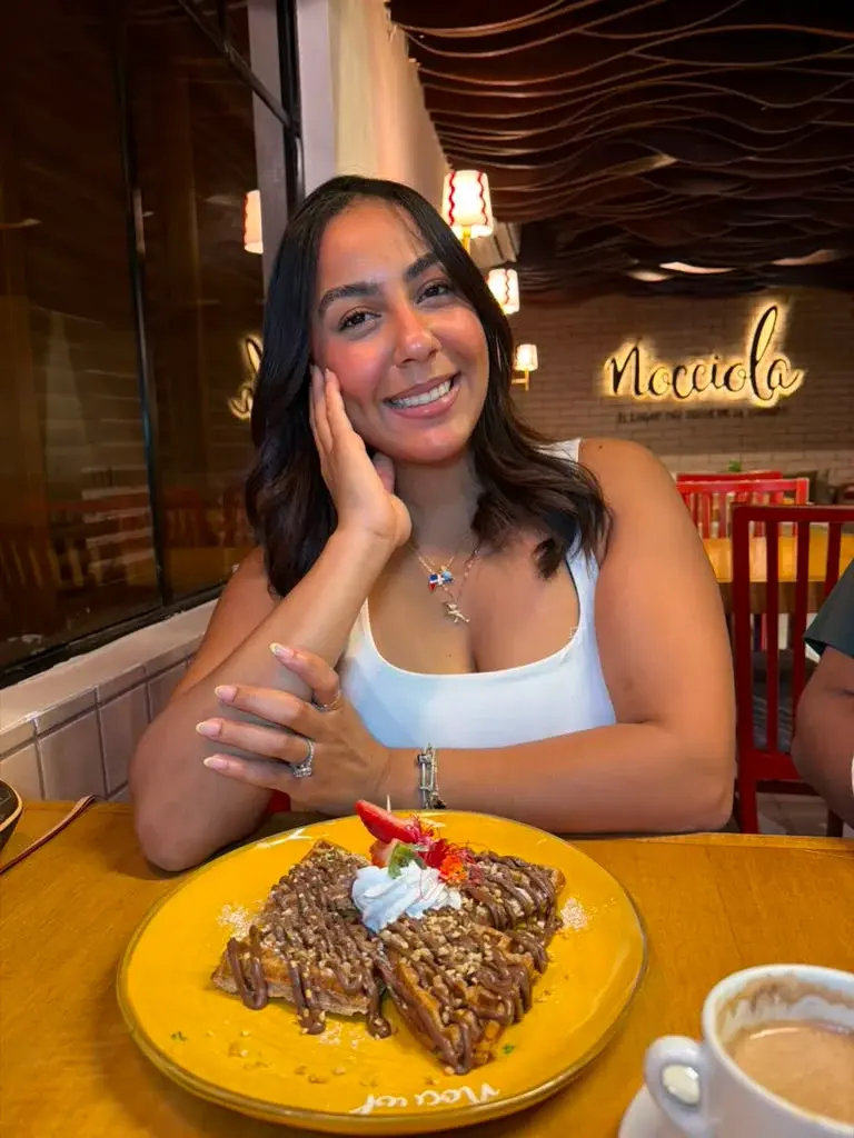 Onice Rodríguez