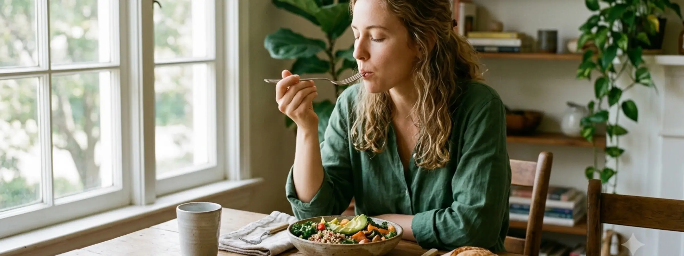 Alimentos para bajar el estrés: Guía completa respaldada por la ciencia