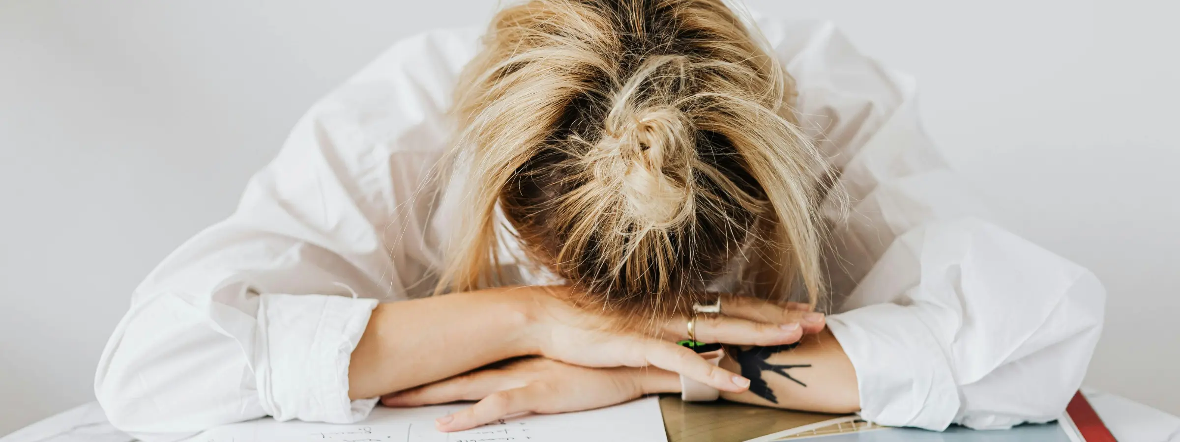 ¿Puedo tener ansiedad y depresión al mismo tiempo? Causas, síntomas y cómo avanzar