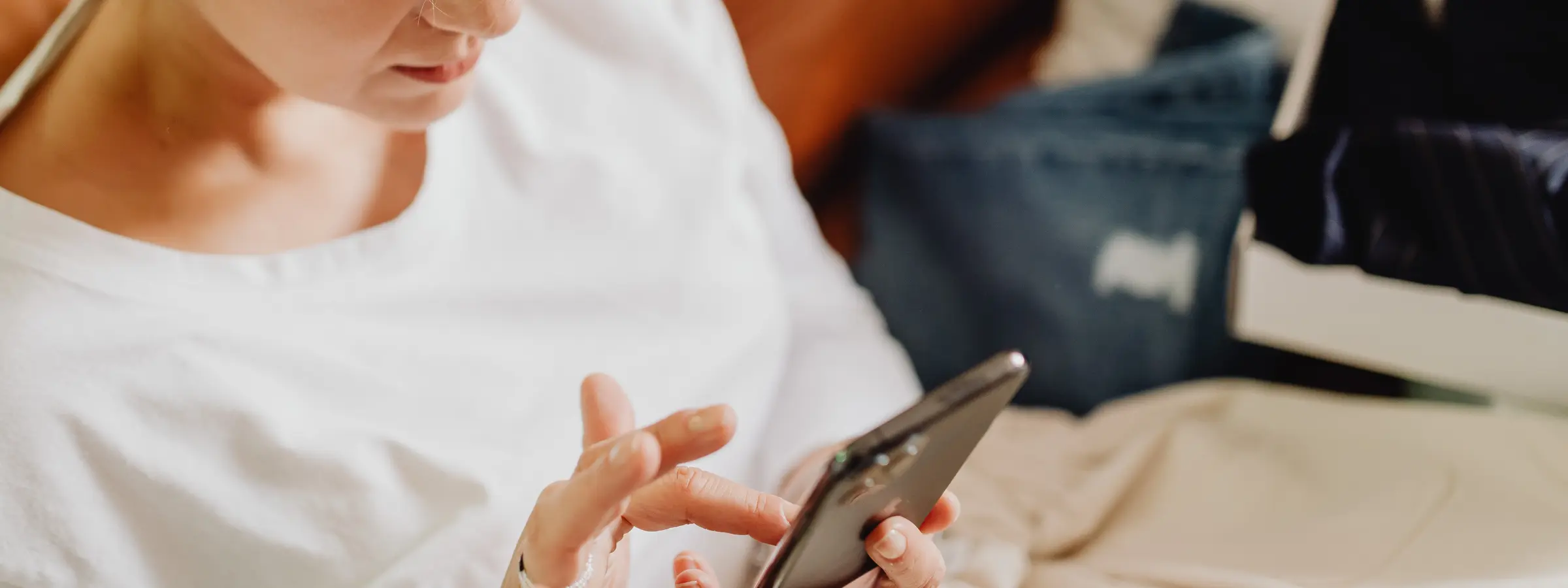 como controlar los celos por las redes sociales