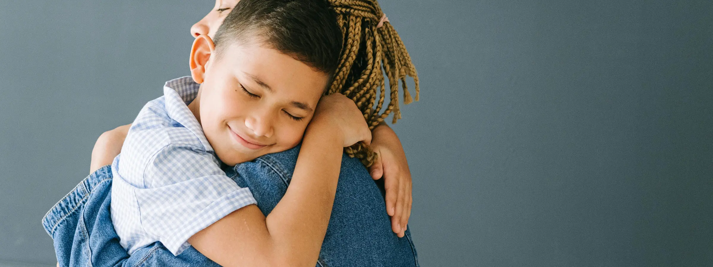 Cómo conectar con tus hijos: guía práctica para cada etapa y edad