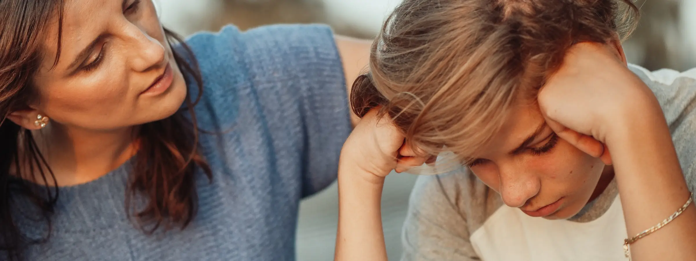 Cómo hablar con los hijos: 12 consejos efectivos