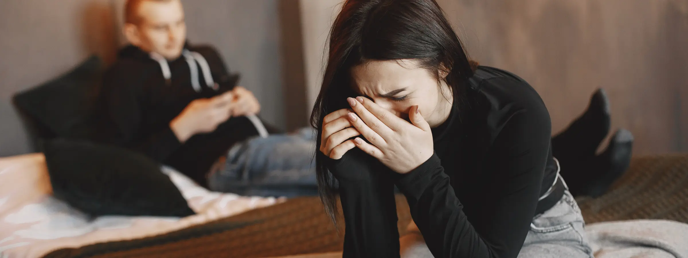 Cómo confiar después de una infidelidad: guía de 7 pasos para sanar