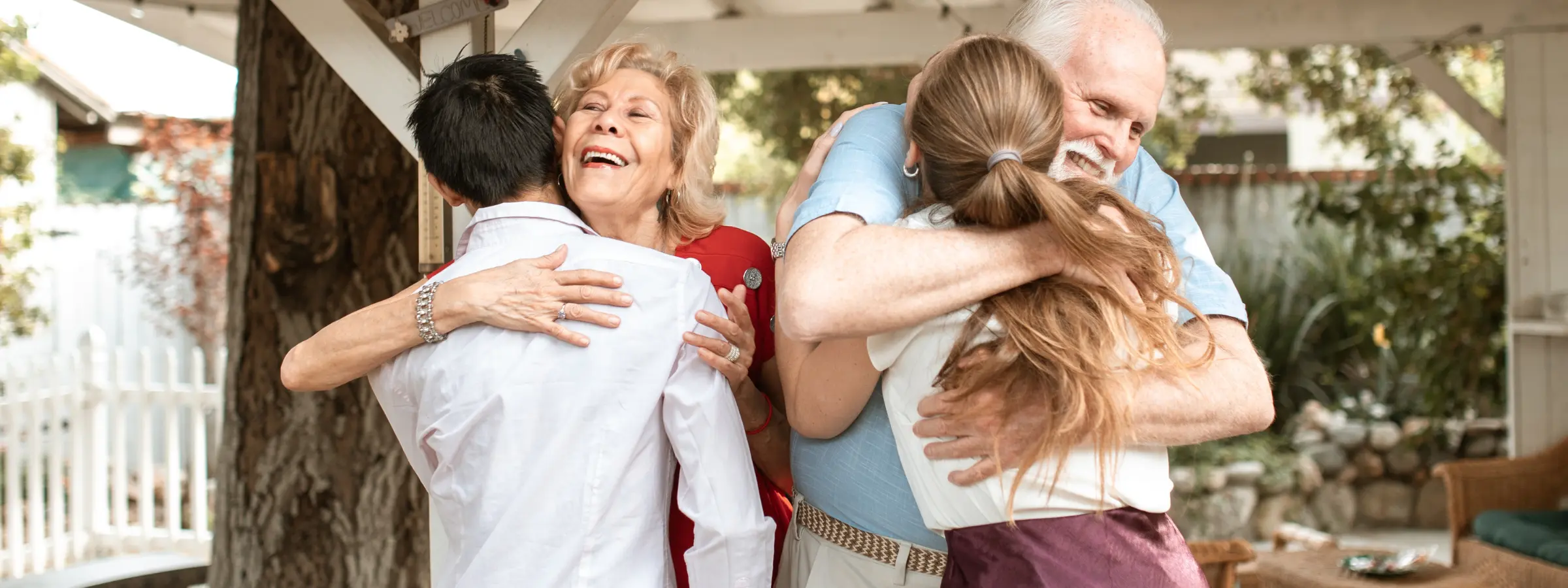Depresión en los ancianos: qué es, por qué ocurre y cómo ayudar a tu familiar