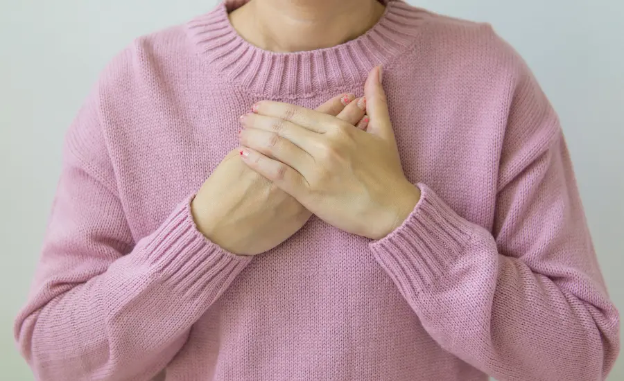 Cuerpo reacciona al estres cortisol