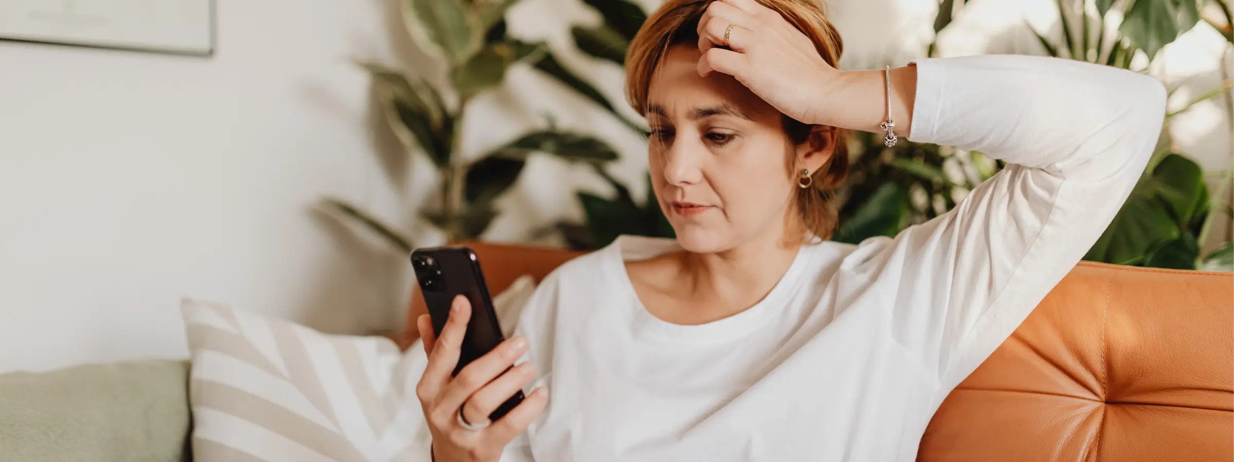 Estar lejos de la familia por trabajo: qué sientes y cómo afrontarlo
