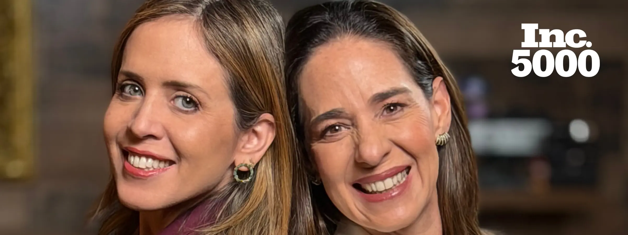 Reconocidos por crecer. Comprometidos con acompañarte