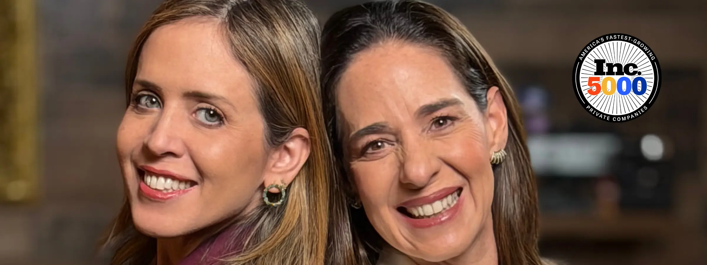 Reconocidos por crecer. Comprometidos con acompañarte
