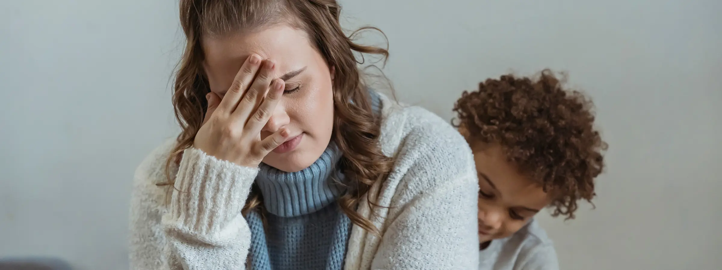 La importancia de la salud mental de los padres: cómo transforma a toda la familia