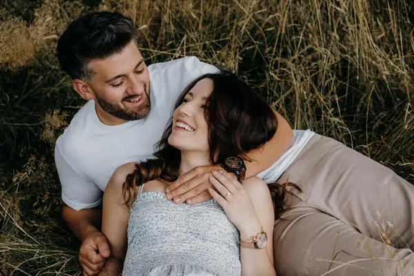 Lenguaje del amor tiempo de calidad pareja
