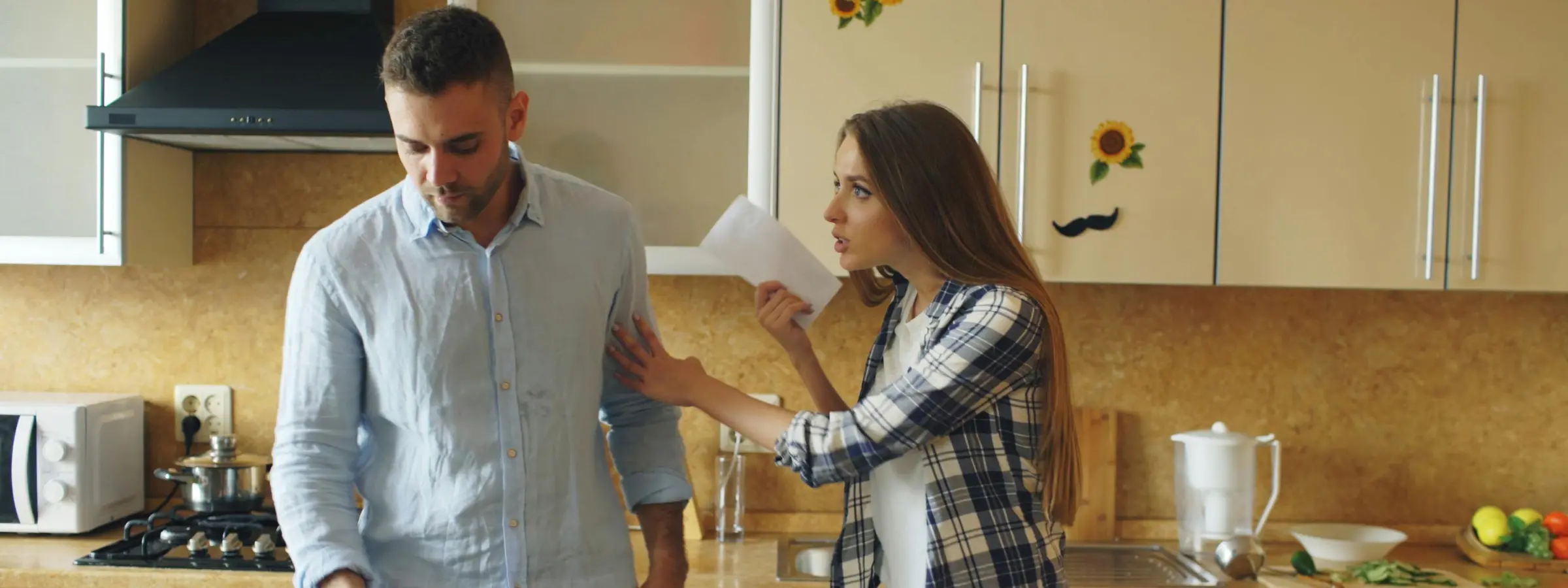 Qué hacer cuando tu pareja te lastima con palabras: guía completa para sanar y actuar
