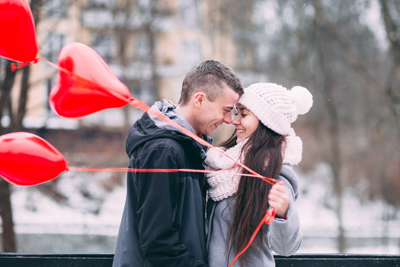 ¿Cómo tener una relación de pareja saludable?