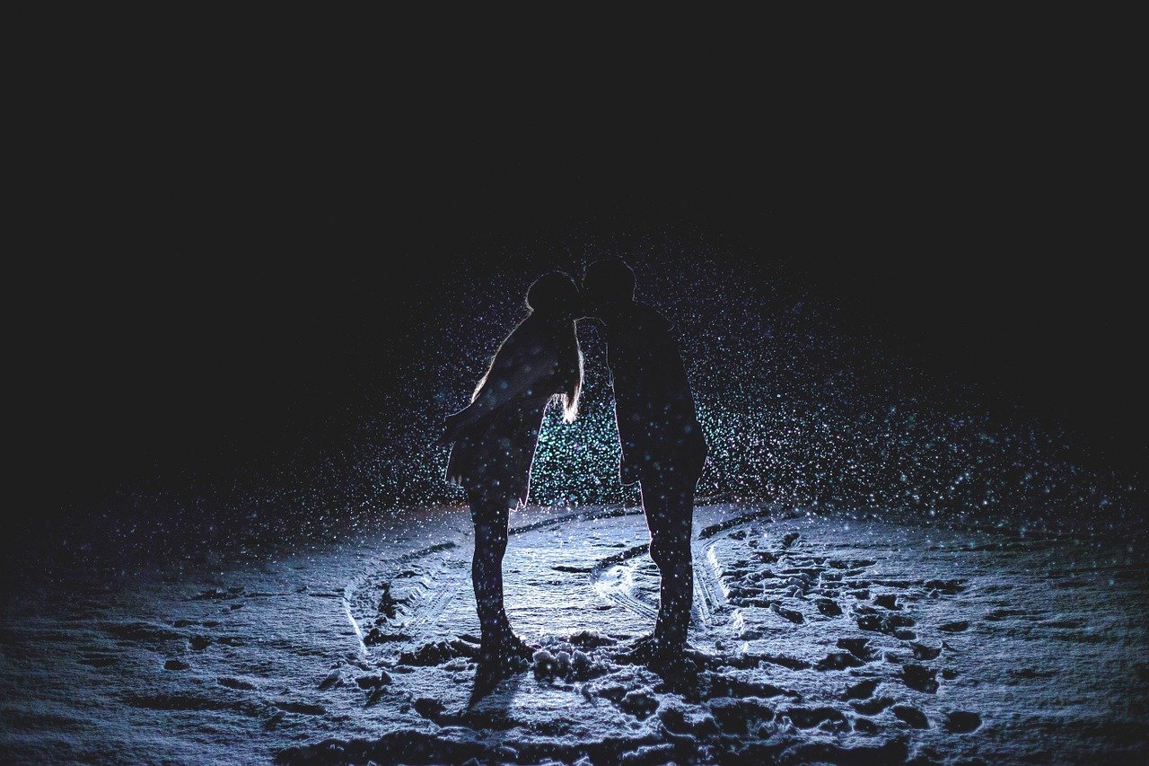 ¿Por qué la terapia de pareja es un acto de amor?