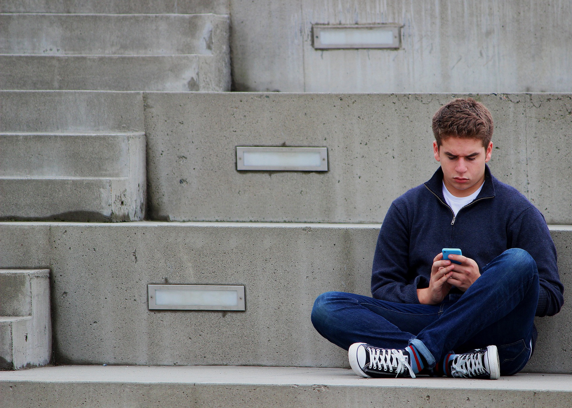 ¿Es posible eliminar los riesgos a los que se exponen los adolescentes?