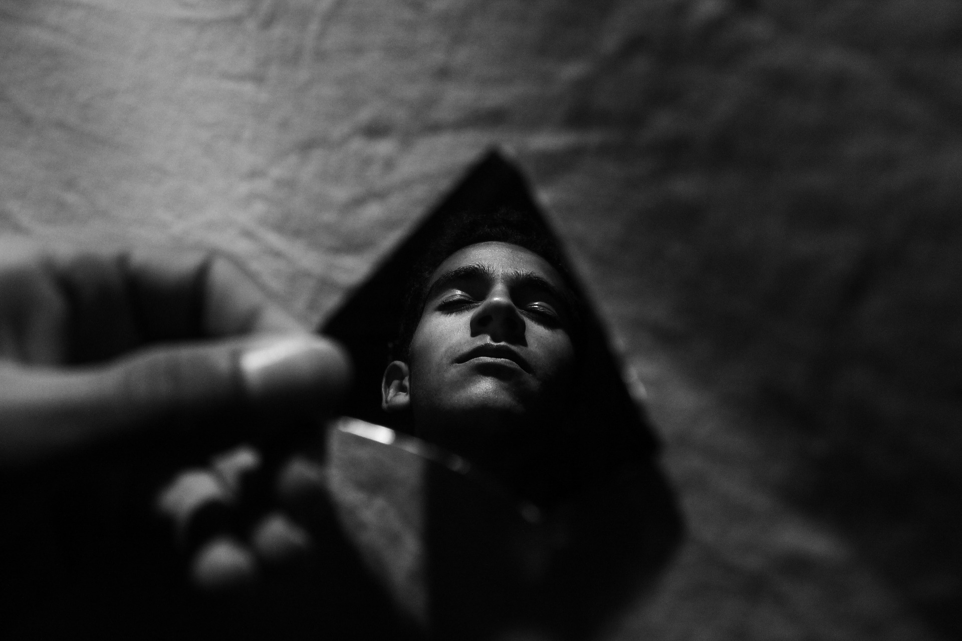 ¿Puede estar sufriendo de ansiedad y depresión al mismo tiempo?