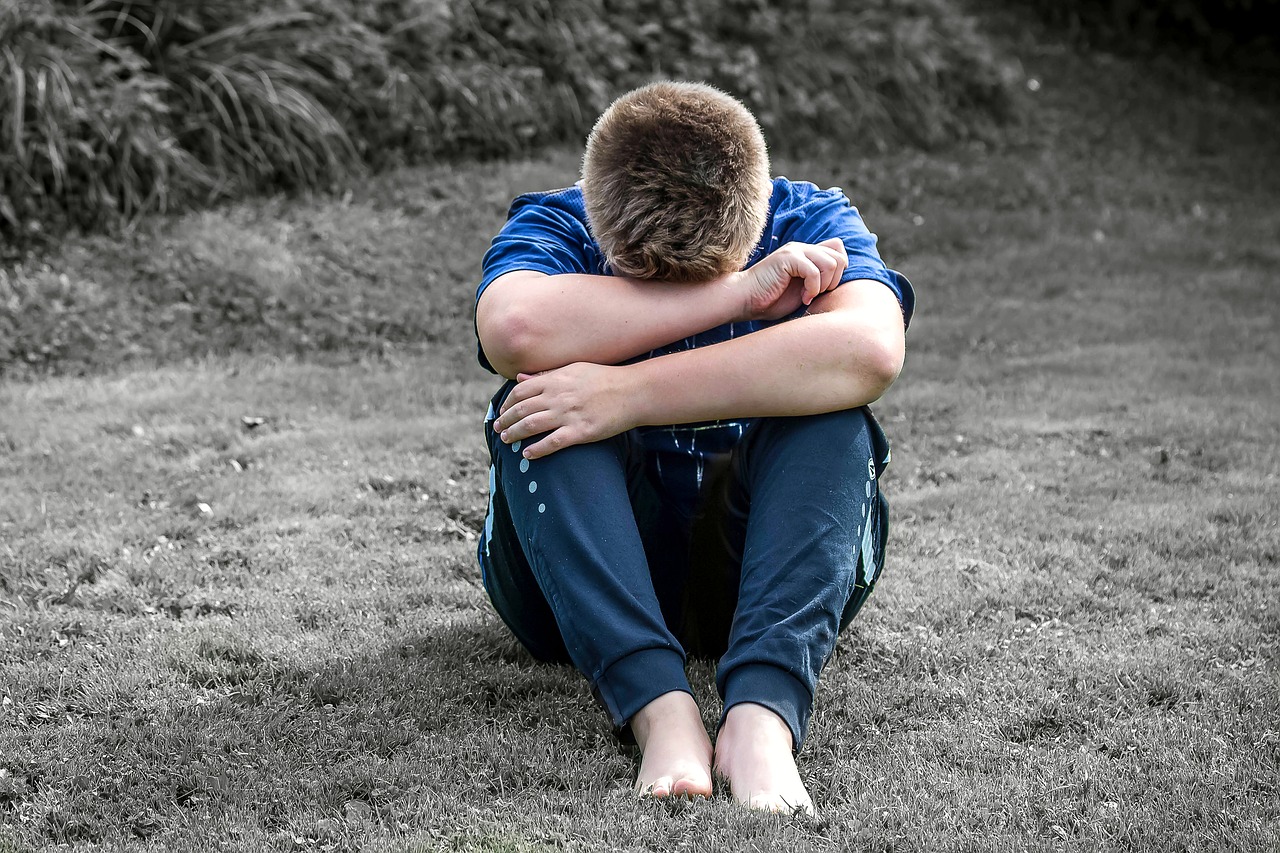 ¿Cómo hablar sobre el abuso sexual hacia niños, niñas y adolescentes?