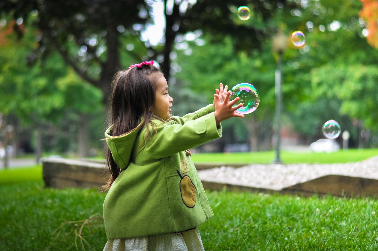 ¿Cómo mejorar la autoestima en nuestros hijos?