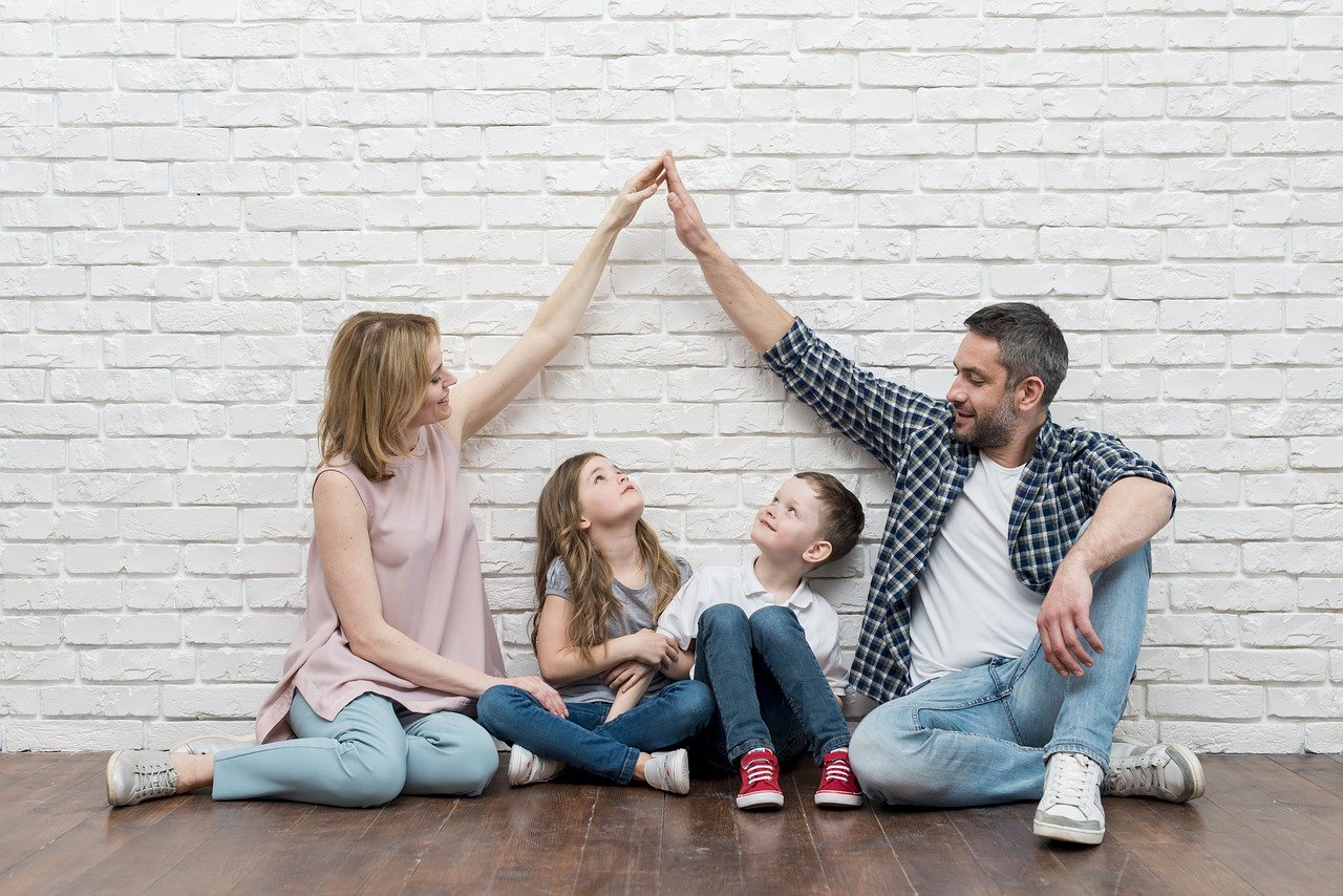 ¡Socorro! Padres en Cuarentena ¿Cómo convivir las 24h con los hijos, sin desesperar en el intento?