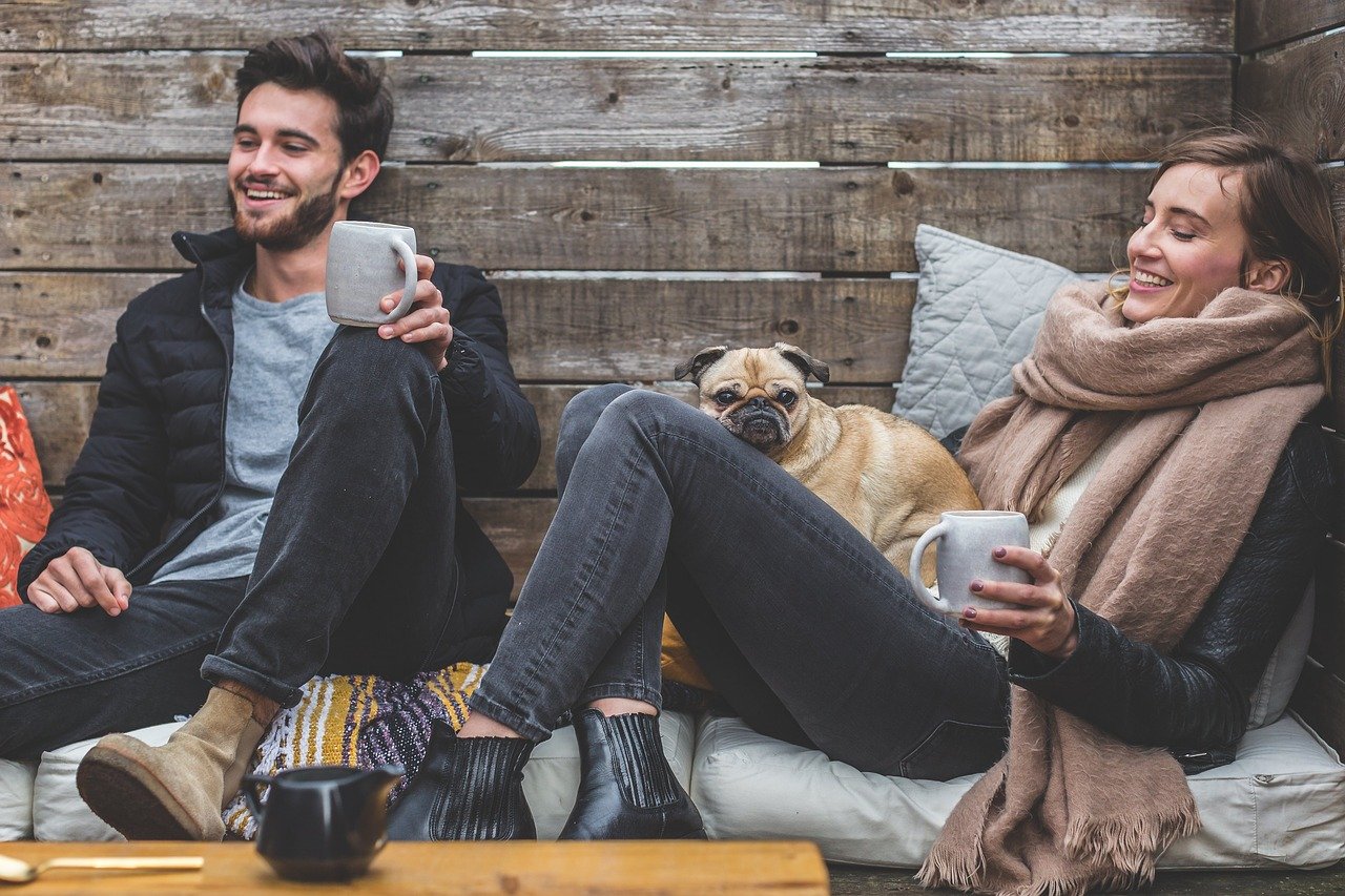 ¿Cómo se establece una relación de pareja satisfactoria?