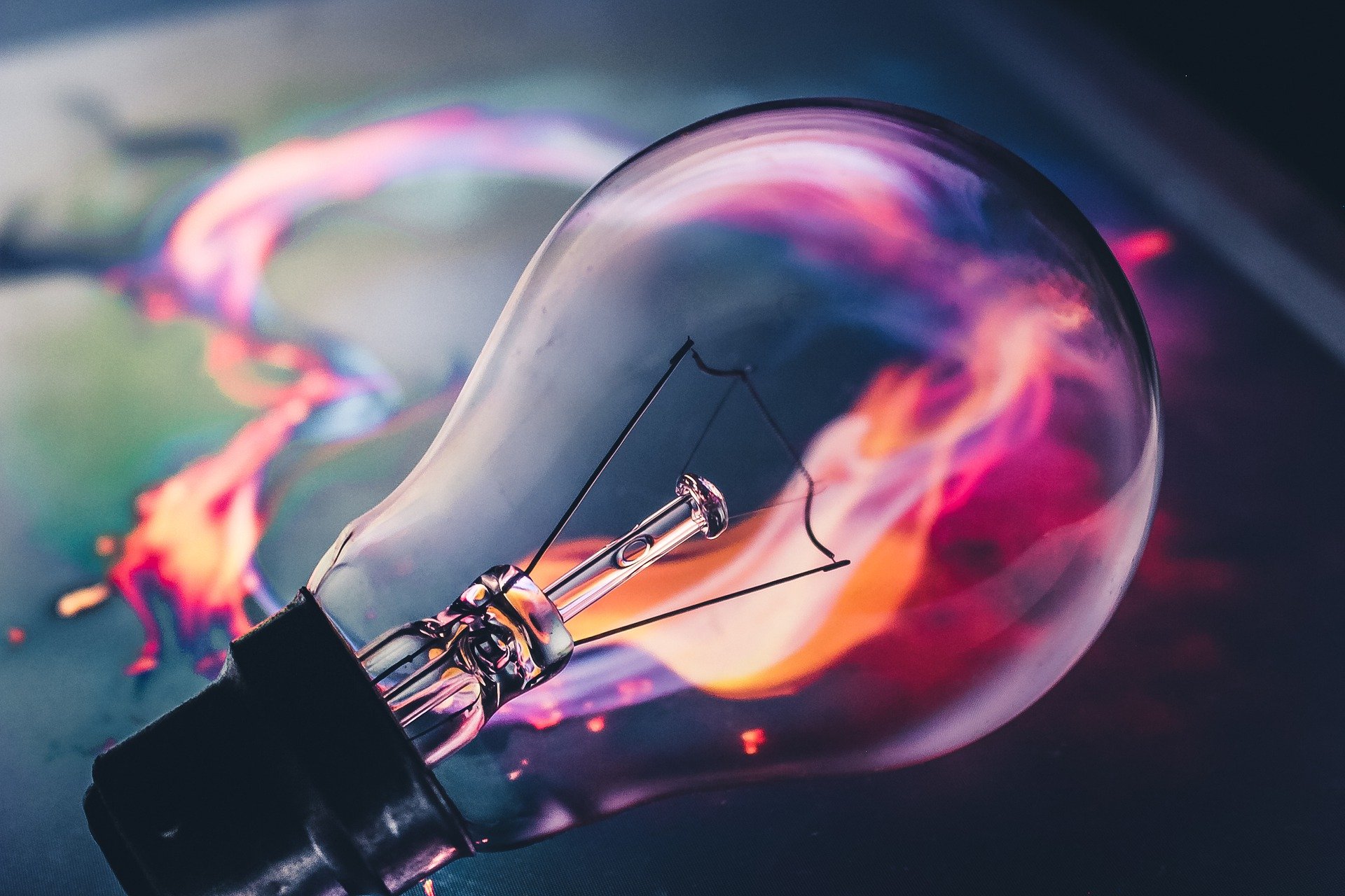 Hablemos sobre Coaching Personal: ¿Se pueden solucionar los problemas con la creatividad?