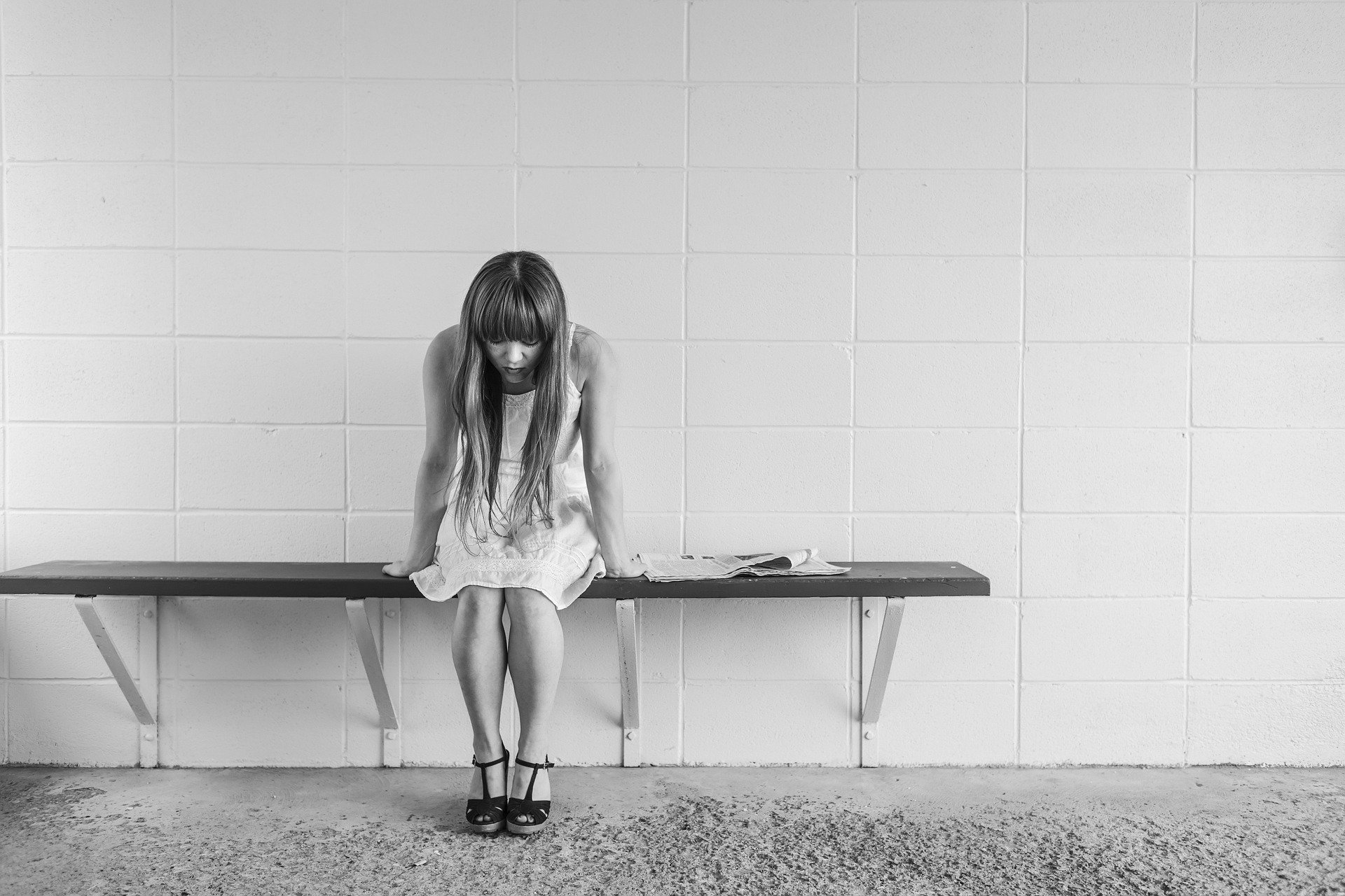 ¿Por qué la terapia es importante para afrontar la pérdida de un recién nacido?